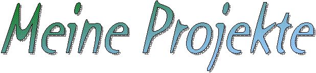 Projekte